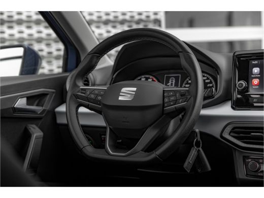 Seat Ibiza 1.0 EcoTSI Style | Cruise control | Carplay | Climate control | Parkeersensoren achter ActivLease financial lease