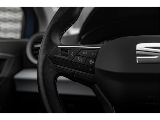 Seat Ibiza 1.0 EcoTSI Style | Cruise control | Carplay | Climate control | Parkeersensoren achter ActivLease financial lease