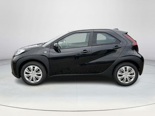Toyota Aygo X 1.0 VVT-i MT Play **NIEUWE AUTO/ DIRECT LEVERBAAR** ActivLease financial lease