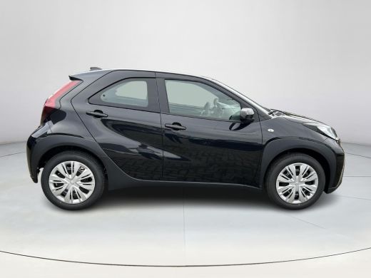 Toyota Aygo X 1.0 VVT-i MT Play **NIEUWE AUTO/ DIRECT LEVERBAAR** ActivLease financial lease