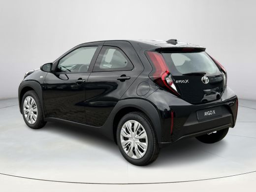 Toyota Aygo X 1.0 VVT-i MT Play **NIEUWE AUTO/ DIRECT LEVERBAAR** ActivLease financial lease