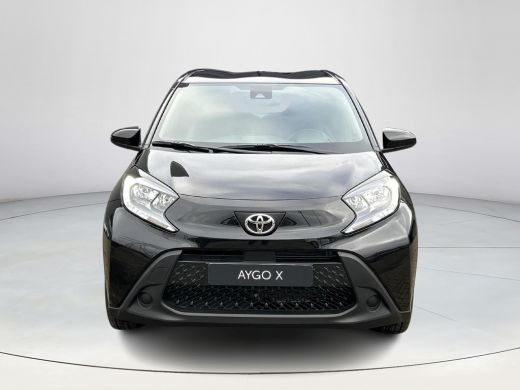 Toyota Aygo X 1.0 VVT-i MT Play **NIEUWE AUTO/ DIRECT LEVERBAAR** ActivLease financial lease