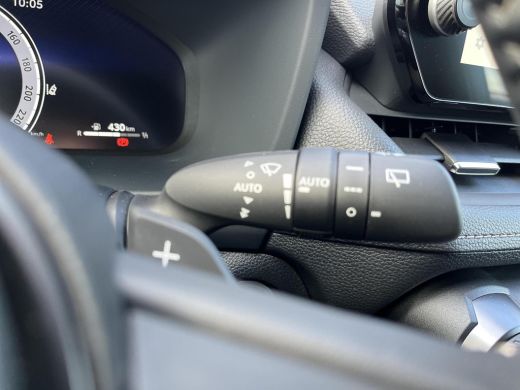 Toyota RAV4 2.5 Hybrid AWD GR SPORT | All-in prijs | Apple/Android | Camera | Leder | ActivLease financial lease