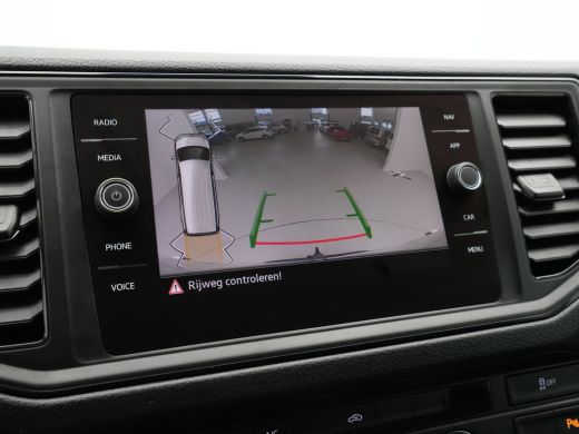 Volkswagen Crafter 30 2.0 TDI 177pk DSG L3H2 Navigatie Camera Bijrijdersbank Voorruitverwarming ActivLease financial lease
