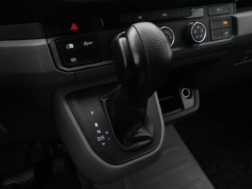 Volkswagen Crafter 30 2.0 TDI 177pk DSG L3H2 Navigatie Camera Bijrijdersbank Voorruitverwarming ActivLease financial lease