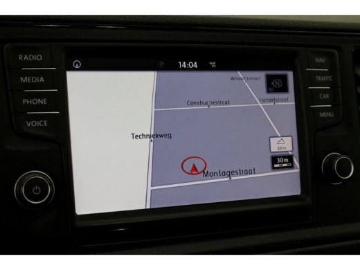 Volkswagen Crafter 35 2.0 TDI 140pk E6 L3H3 (L2H2) Comfortline Airco/Navi 03-2020 ActivLease financial lease