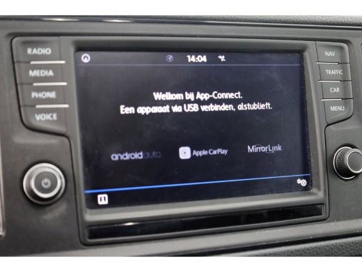 Volkswagen Crafter 35 2.0 TDI 140pk E6 L3H3 (L2H2) Comfortline Airco/Navi 03-2020 ActivLease financial lease