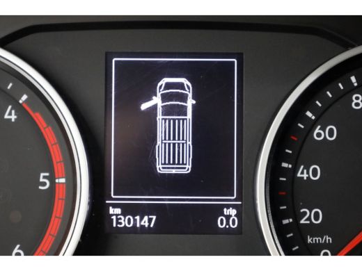 Volkswagen Crafter 35 2.0 TDI 140pk E6 L3H3 (L2H2) Comfortline Airco/Navi 03-2020 ActivLease financial lease