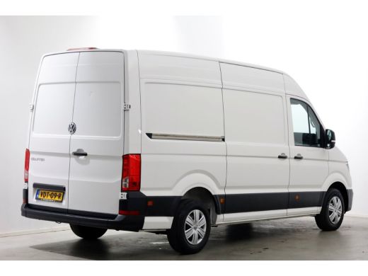Volkswagen Crafter 35 2.0 TDI 140pk E6 L3H3 (L2H2) Comfortline Airco/Navi 03-2020 ActivLease financial lease