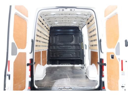 Volkswagen Crafter 35 2.0 TDI 140pk E6 L3H3 (L2H2) Comfortline Airco/Navi 03-2020 ActivLease financial lease