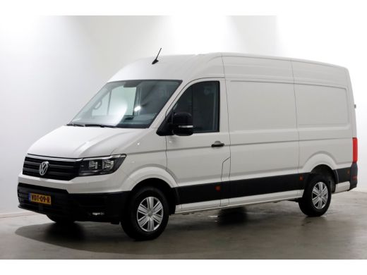 Volkswagen Crafter 35 2.0 TDI 140pk E6 L3H3 (L2H2) Comfortline Airco/Navi 03-2020 ActivLease financial lease