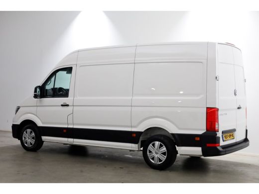 Volkswagen Crafter 35 2.0 TDI 140pk E6 L3H3 (L2H2) Comfortline Airco/Navi 03-2020 ActivLease financial lease