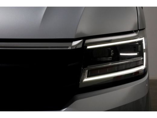 Volkswagen Crafter 35 2.0 TDI 140pk L3H3 (L2H2) DSG-Automaat Exclusive Edition LED/Camera/ACC 01-2021 ActivLease financial lease