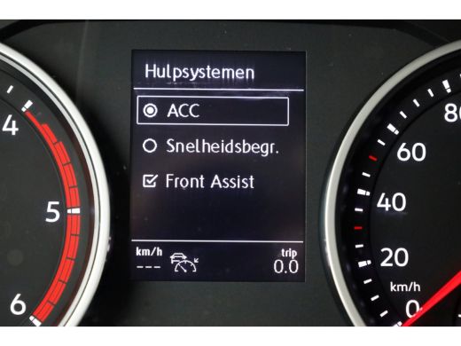Volkswagen Crafter 35 2.0 TDI 140pk L3H3 (L2H2) DSG-Automaat Exclusive Edition LED/Camera/ACC 01-2021 ActivLease financial lease