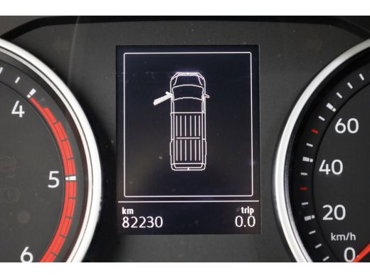 Volkswagen Crafter 35 2.0 TDI 140pk L3H3 (L2H2) DSG-Automaat Exclusive Edition LED/Camera/ACC 01-2021 ActivLease financial lease