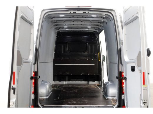 Volkswagen Crafter 35 2.0 TDI 140pk L3H3 (L2H2) DSG-Automaat Exclusive Edition LED/Camera/ACC 01-2021 ActivLease financial lease