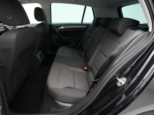 Volkswagen e-Golf e-Golf Navigatie Dynaudio Camera Acc 278 ActivLease financial lease