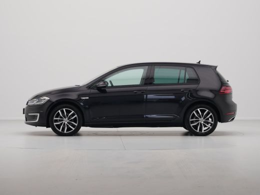 Volkswagen e-Golf e-Golf Navigatie Dynaudio Camera Acc 278 ActivLease financial lease