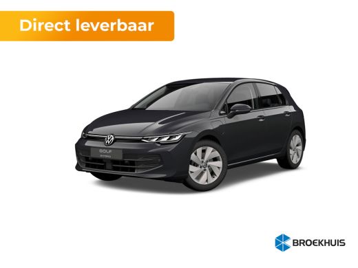 Volkswagen Golf Volkswagen Life Edition eHybrid | 'App-Connect' draadloze smartphone integratie | Achterbank in o... Volkswagen Golf Volkswagen Life Edition eHybrid | 'App-Connect' draadloze smartphone integratie | Achterbank in o...