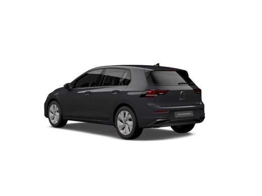 Volkswagen Golf Volkswagen Life Edition eHybrid | 'App-Connect' draadloze smartphone integratie | Achterbank in o... ActivLease financial lease
