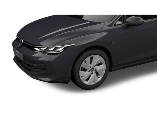 Volkswagen Golf Volkswagen Life Edition eHybrid | 'App-Connect' draadloze smartphone integratie | Achterbank in o... ActivLease financial lease