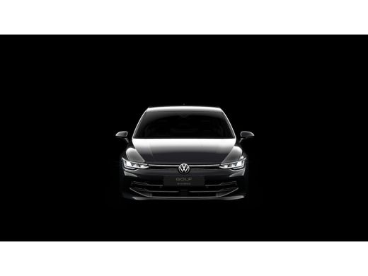 Volkswagen Golf Volkswagen Life Edition eHybrid | 'App-Connect' draadloze smartphone integratie | Achterbank in o... ActivLease financial lease