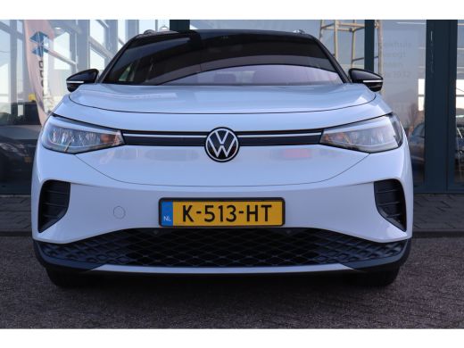 Volkswagen ID.4 First 77 kWh | Navigatie | Stoelverwarming | Trekhaak | ActivLease financial lease