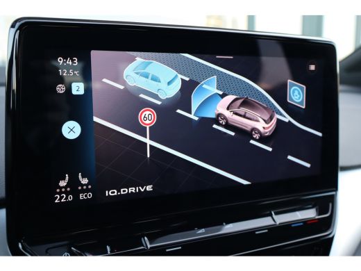 Volkswagen ID.4 First 77 kWh | Navigatie | Stoelverwarming | Trekhaak | ActivLease financial lease