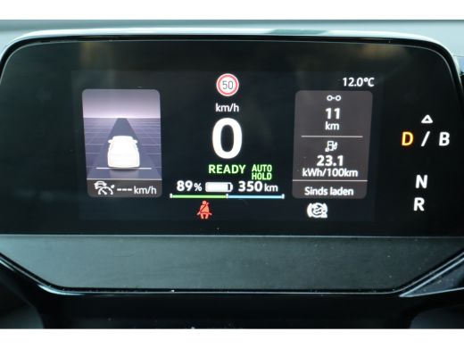Volkswagen ID.4 First 77 kWh | Navigatie | Stoelverwarming | Trekhaak | ActivLease financial lease