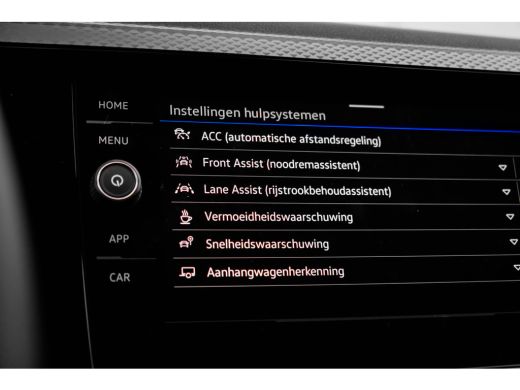 Volkswagen Polo Volkswagen Life Edition Inclusief €2000,- inruilvoordeel + €1000,- korting | 'App-Connect' smartp... ActivLease financial lease