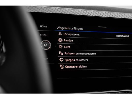 Volkswagen Polo Volkswagen Life Edition Inclusief €2000,- inruilvoordeel + €1000,- korting | 'App-Connect' smartp... ActivLease financial lease