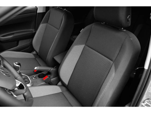 Volkswagen Polo Volkswagen Life Edition Inclusief €2000,- inruilvoordeel + €1000,- korting | 'App-Connect' smartp... ActivLease financial lease