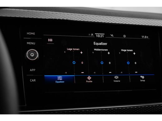Volkswagen Polo Volkswagen Life Edition Inclusief €2000,- inruilvoordeel + €1000,- korting | 'App-Connect' smartp... ActivLease financial lease