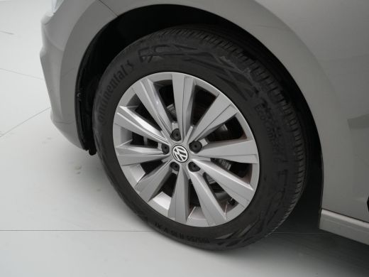 Volkswagen Polo 1.0 TSI 95pk Comfortline Navigatie Airco Acc Lm Velgen 13 ActivLease financial lease