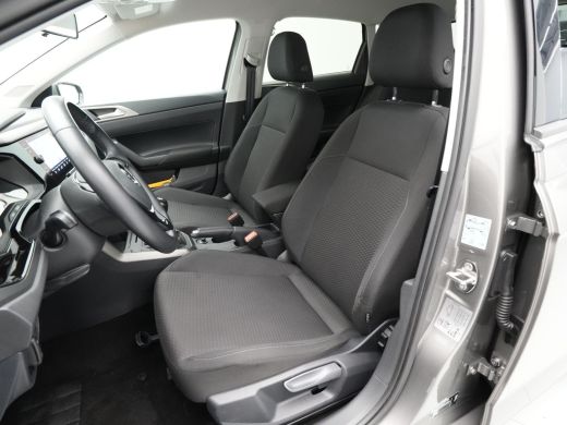 Volkswagen Polo 1.0 TSI 95pk Comfortline Navigatie Airco Acc Lm Velgen 13 ActivLease financial lease