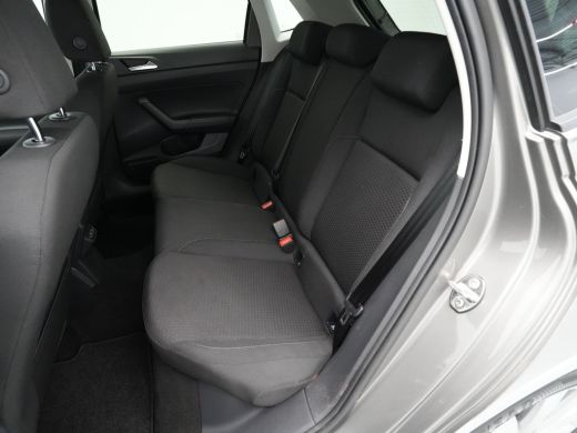 Volkswagen Polo 1.0 TSI 95pk Comfortline Navigatie Airco Acc Lm Velgen 13 ActivLease financial lease