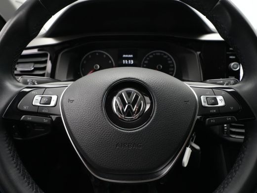 Volkswagen Polo 1.0 TSI 95pk Comfortline Navigatie Airco Acc Lm Velgen 13 ActivLease financial lease