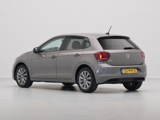 Volkswagen Polo 1.0 TSI 95pk Comfortline Navigatie Airco Acc Lm Velgen 13 ActivLease financial lease