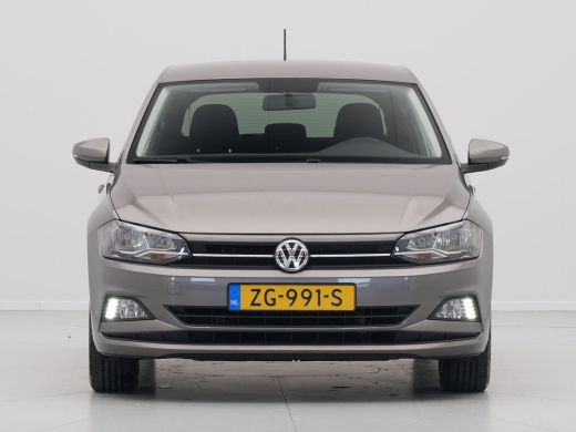 Volkswagen Polo 1.0 TSI 95pk Comfortline Navigatie Airco Acc Lm Velgen 13 ActivLease financial lease