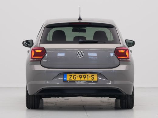 Volkswagen Polo 1.0 TSI 95pk Comfortline Navigatie Airco Acc Lm Velgen 13 ActivLease financial lease