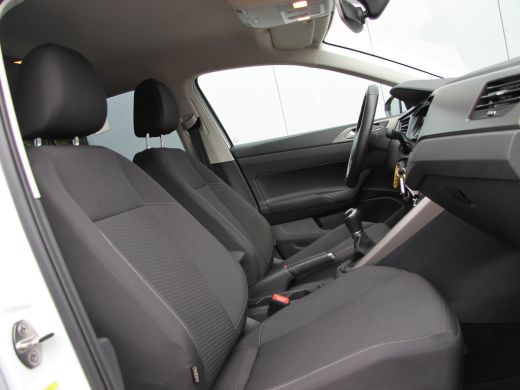 Volkswagen Polo 1.0 TSI 95pk R-Line | Cruise | Navi | Carplay ActivLease financial lease