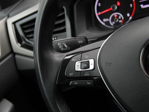 Volkswagen Polo 1.0 TSI 95pk R-Line | Cruise | Navi | Carplay ActivLease financial lease