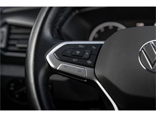 Volkswagen T-Cross 1.0 TSI Life 95pk hand. | Carplay | Adapt. Cruise | Parkeersensoren ActivLease financial lease