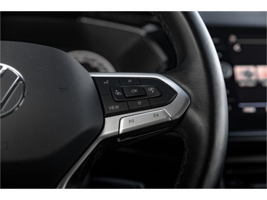 Volkswagen T-Cross 1.0 TSI Life 95pk hand. | Carplay | Adapt. Cruise | Parkeersensoren ActivLease financial lease