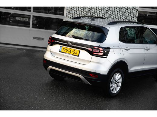 Volkswagen T-Cross 1.0 TSI Life 95pk hand. | Carplay | Adapt. Cruise | Parkeersensoren ActivLease financial lease