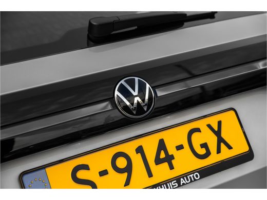 Volkswagen T-Cross 1.0 TSI Life 95pk hand. | Carplay | Adapt. Cruise | Parkeersensoren ActivLease financial lease