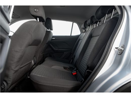 Volkswagen T-Cross 1.0 TSI Life 95pk hand. | Carplay | Adapt. Cruise | Parkeersensoren ActivLease financial lease