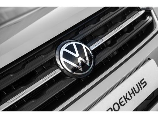 Volkswagen T-Cross 1.0 TSI Life 95pk hand. | Carplay | Adapt. Cruise | Parkeersensoren ActivLease financial lease