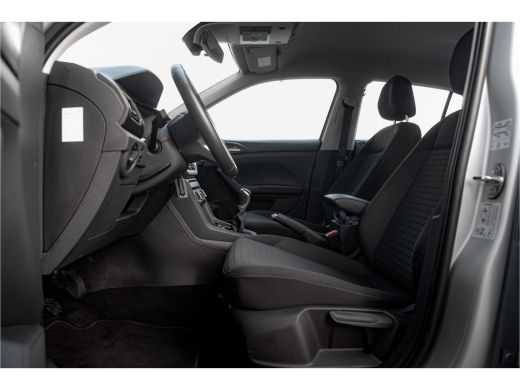 Volkswagen T-Cross 1.0 TSI Life 95pk hand. | Carplay | Adapt. Cruise | Parkeersensoren ActivLease financial lease