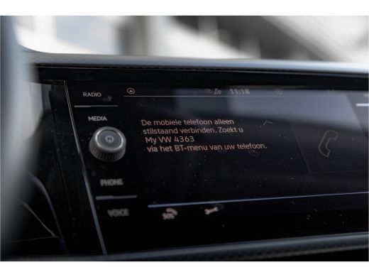 Volkswagen T-Cross 1.0 TSI Life 95pk hand. | Carplay | Adapt. Cruise | Parkeersensoren ActivLease financial lease